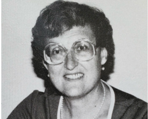 Gertrude Schneider: Writer, Scientist, Historian